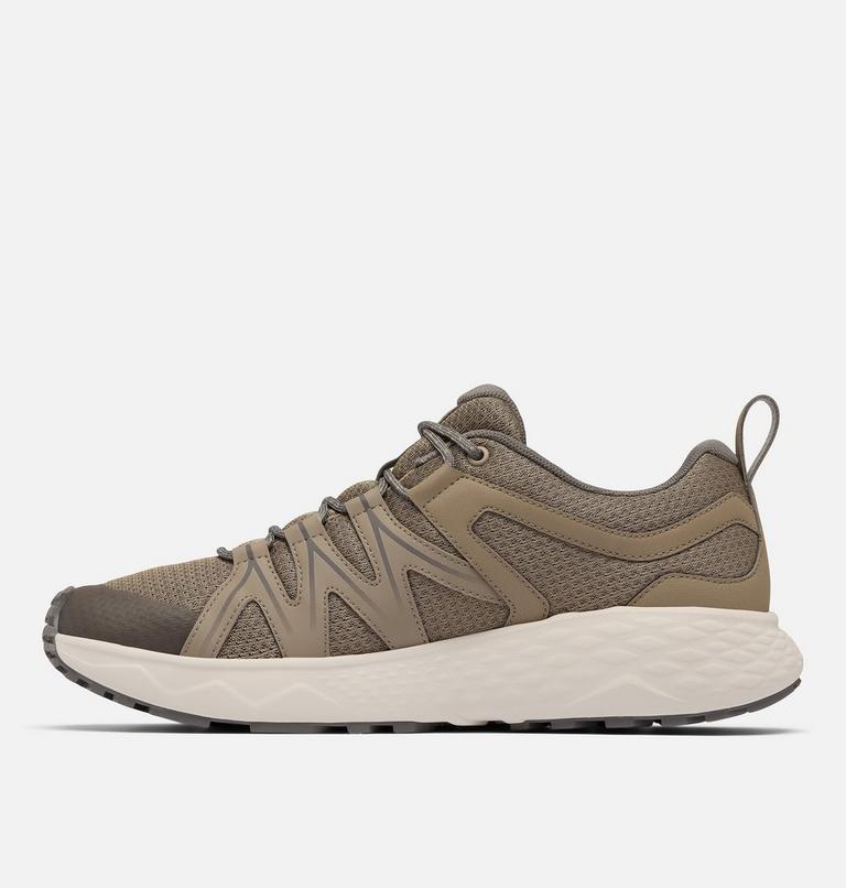 Men's Peakfreak Roam Walking Shoe, Color: Tusk, Quarry, image 5