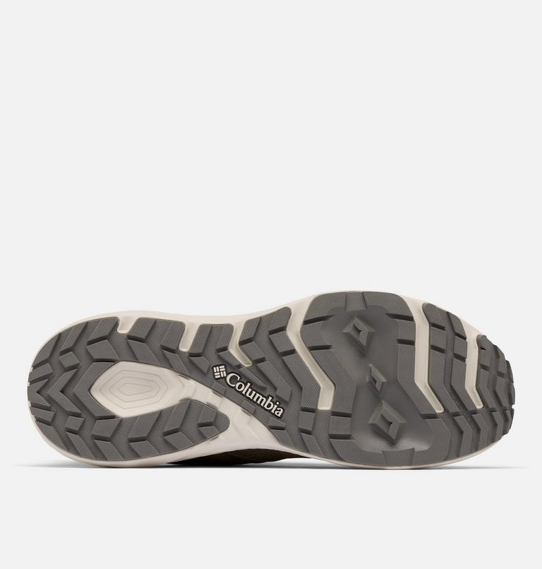 Men's Peakfreak Roam Walking Shoe, Color: Tusk, Quarry, image 4