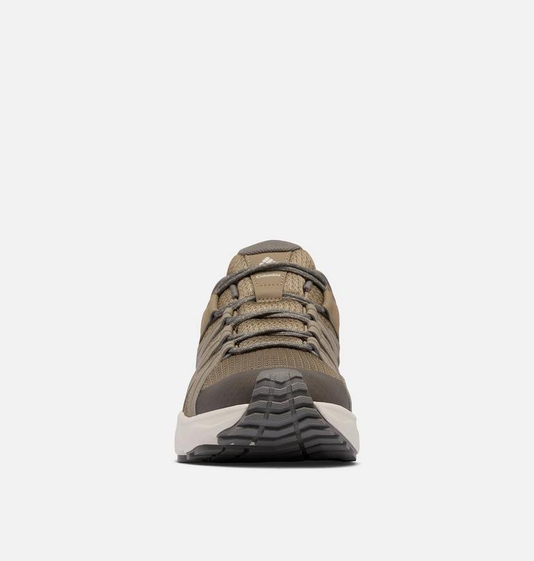 Men's Peakfreak Roam Walking Shoe, Color: Tusk, Quarry, image 7