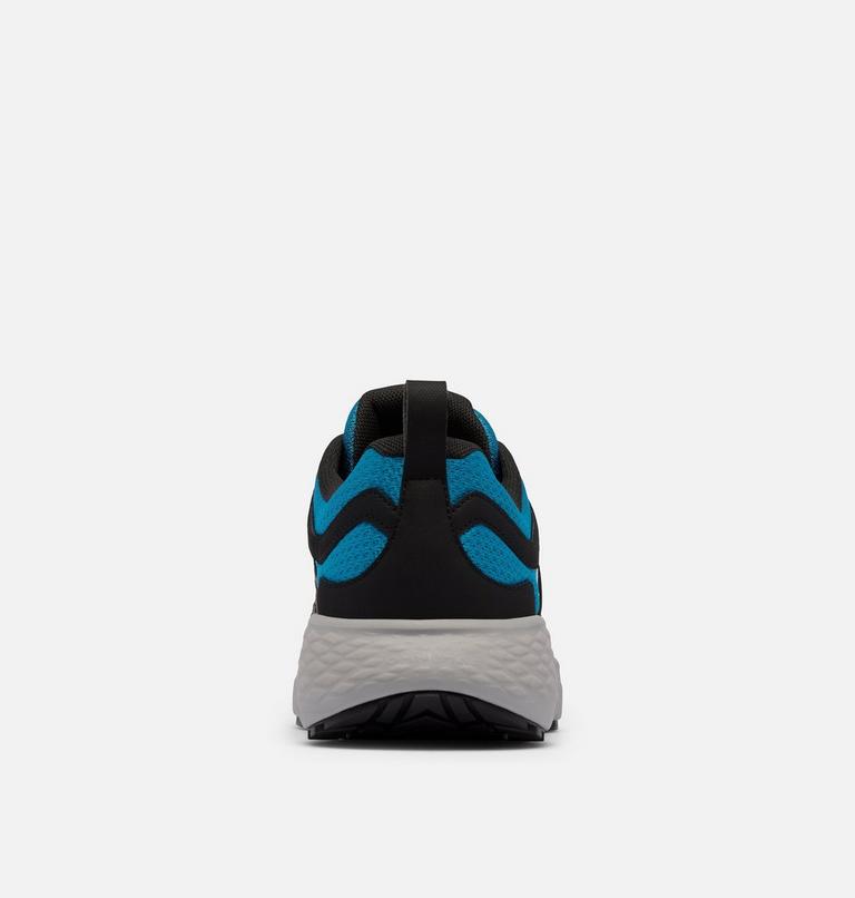 Men's Peakfreak Roam Walking Shoe, Color: Blue Echo, Black, image 8