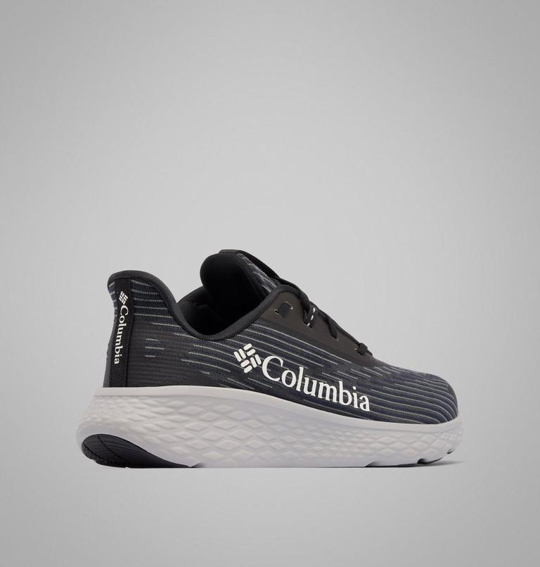 Men's Konos Swift Shoe, Color: Black, Sea Salt, image 9