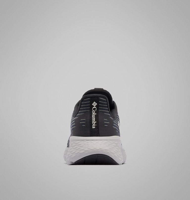Men's Konos Swift Shoe, Color: Black, Sea Salt, image 2