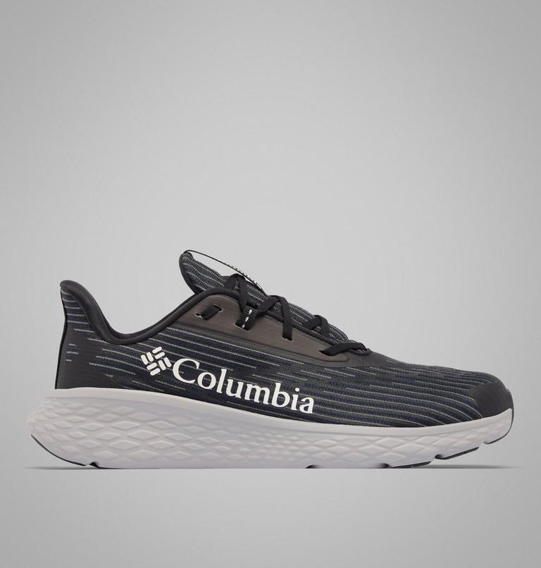 Men's Konos Swift Shoe, Color: Black, Sea Salt, image 1