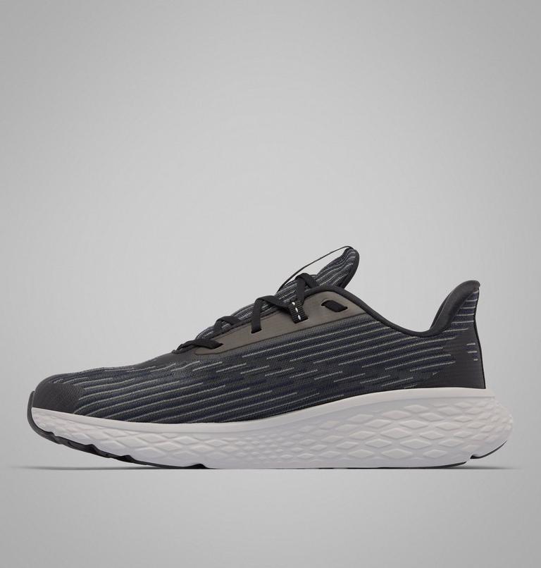 Men's Konos Swift Shoe, Color: Black, Sea Salt, image 6