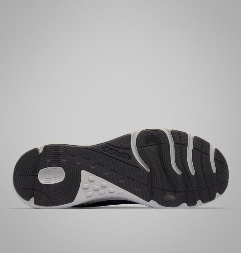 Men's Konos Swift Shoe, Color: Black, Sea Salt, image 5