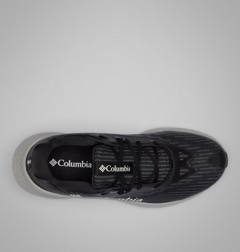 Men's Konos Swift Shoe, Color: Black, Sea Salt, image 4