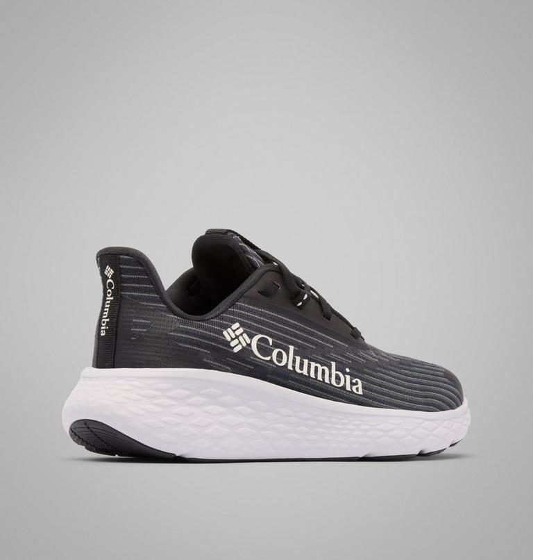Women's Konos Swift Shoe, Color: Black, Sea Salt, image 9