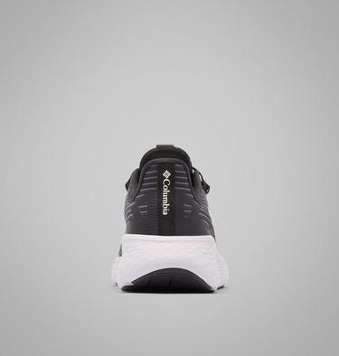 Women's Konos Swift Hiking Shoe, Color: Black, Sea Salt, image 4