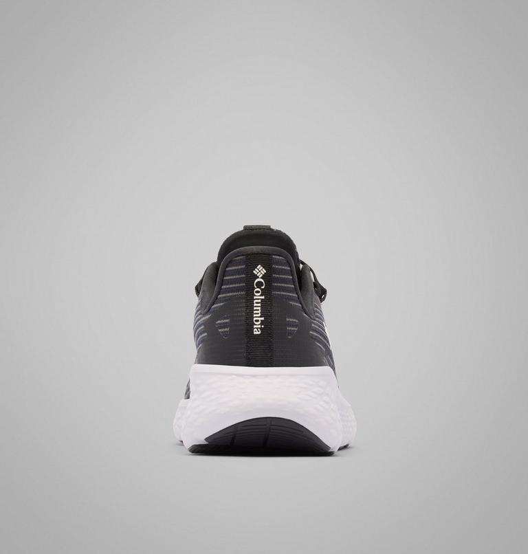 Women's Konos Swift Shoe, Color: Black, Sea Salt, image 2