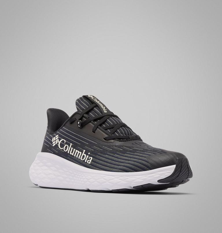 Women's Konos Swift Shoe, Color: Black, Sea Salt, image 3