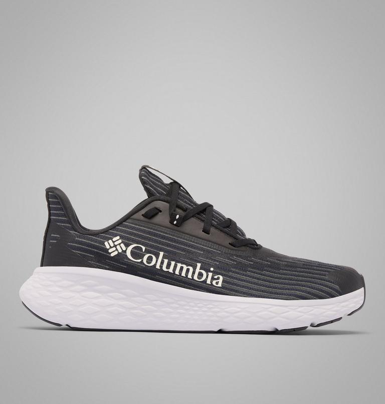 Women's Konos Swift Shoe, Color: Black, Sea Salt, image 1