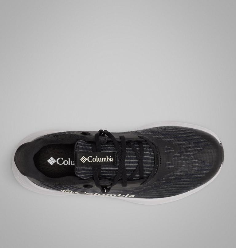 Women's Konos Swift Shoe, Color: Black, Sea Salt, image 4