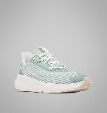 Scarpe da hiking Konos Swift da donna, Color: Sea Salt, Cool Green, image 3