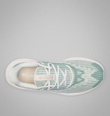 Scarpe da hiking Konos Swift da donna, Color: Sea Salt, Cool Green, image 4