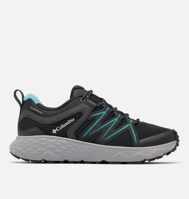 Chaussure de Marche Imperméable Peakfreak Roam Femme, Color: Black, Teal, image 12