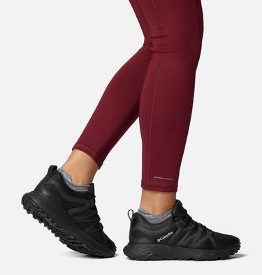 Chaussure de Marche Imperméable Peakfreak Roam Femme, Color: Black, Black, image 7