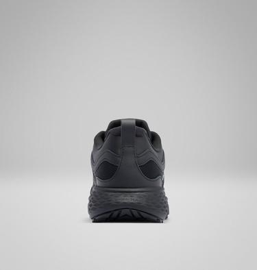 Women's Peakfreak Roam Waterproof Walking Shoe, Color: Black, Black, image 8