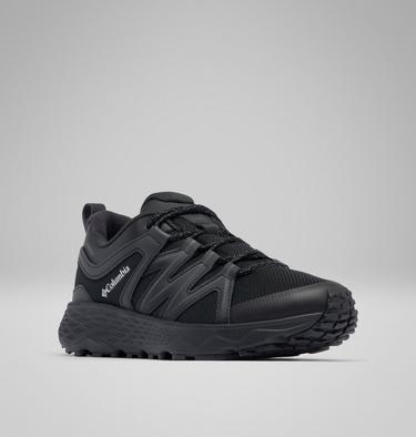 Women's Peakfreak Roam Waterproof Walking Shoe, Color: Black, Black, image 15