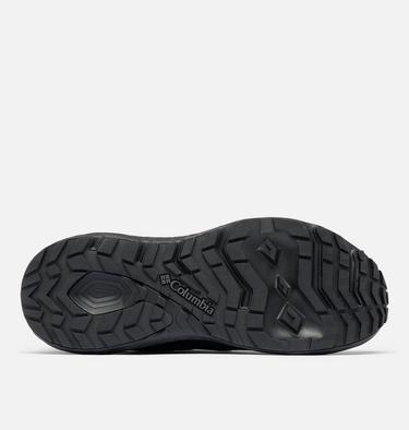 Chaussure de Marche Imperméable Peakfreak Roam Femme, Color: Black, Black, image 6