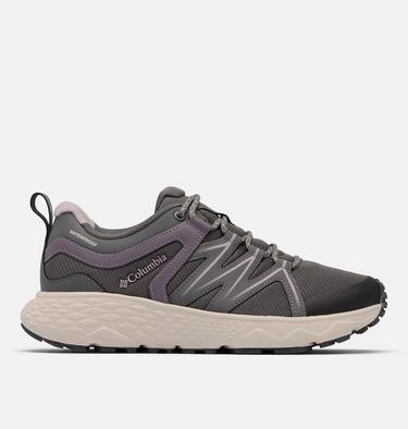 Chaussure de Marche Imperméable Peakfreak Roam Femme, Color: City Grey, Granite Purple, image 16