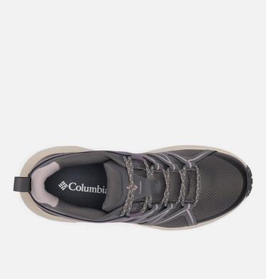 Chaussure de Marche Imperméable Peakfreak Roam Femme, Color: City Grey, Granite Purple, image 19