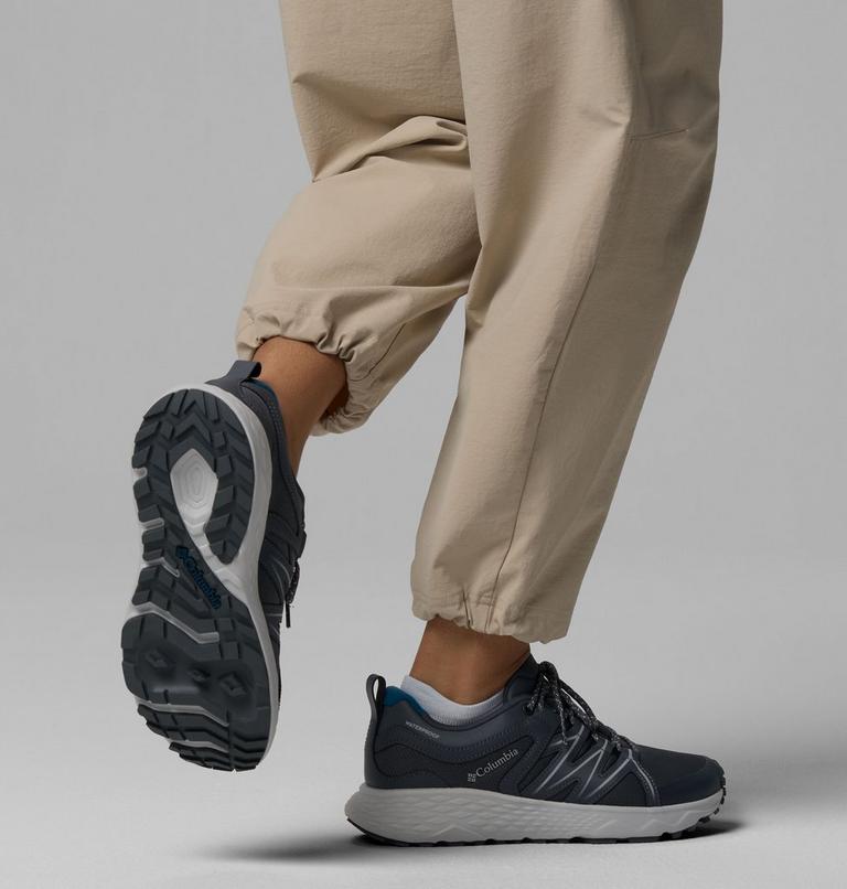PEAKFREAK ROAM WATERPROOF, Color: Graphite, Phoenix Blue, image 10