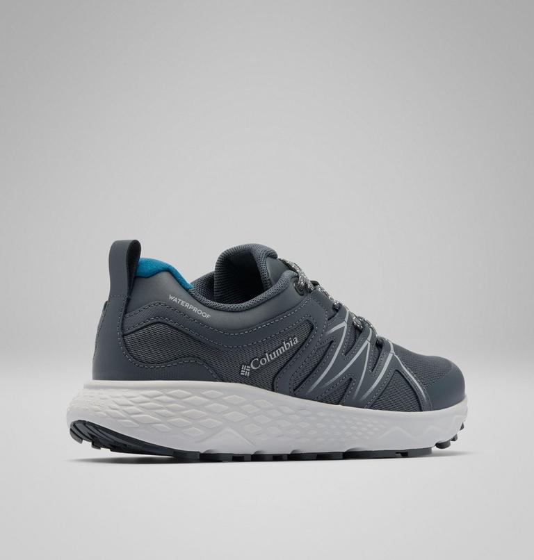 PEAKFREAK ROAM WATERPROOF, Color: Graphite, Phoenix Blue, image 9
