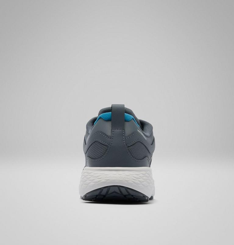 PEAKFREAK ROAM WATERPROOF, Color: Graphite, Phoenix Blue, image 2