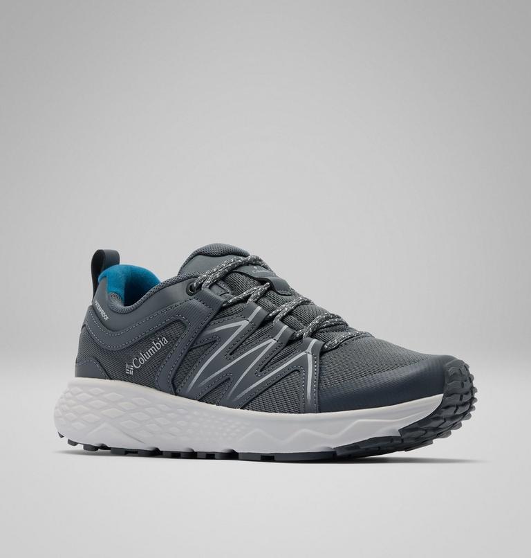 PEAKFREAK ROAM WATERPROOF, Color: Graphite, Phoenix Blue, image 3