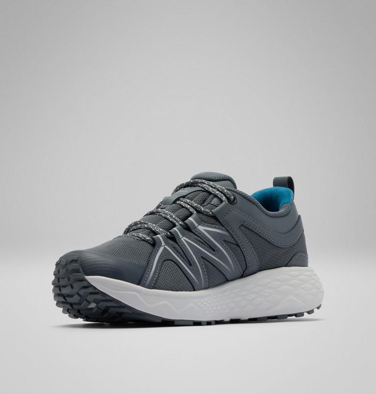 PEAKFREAK ROAM WATERPROOF, Color: Graphite, Phoenix Blue, image 7