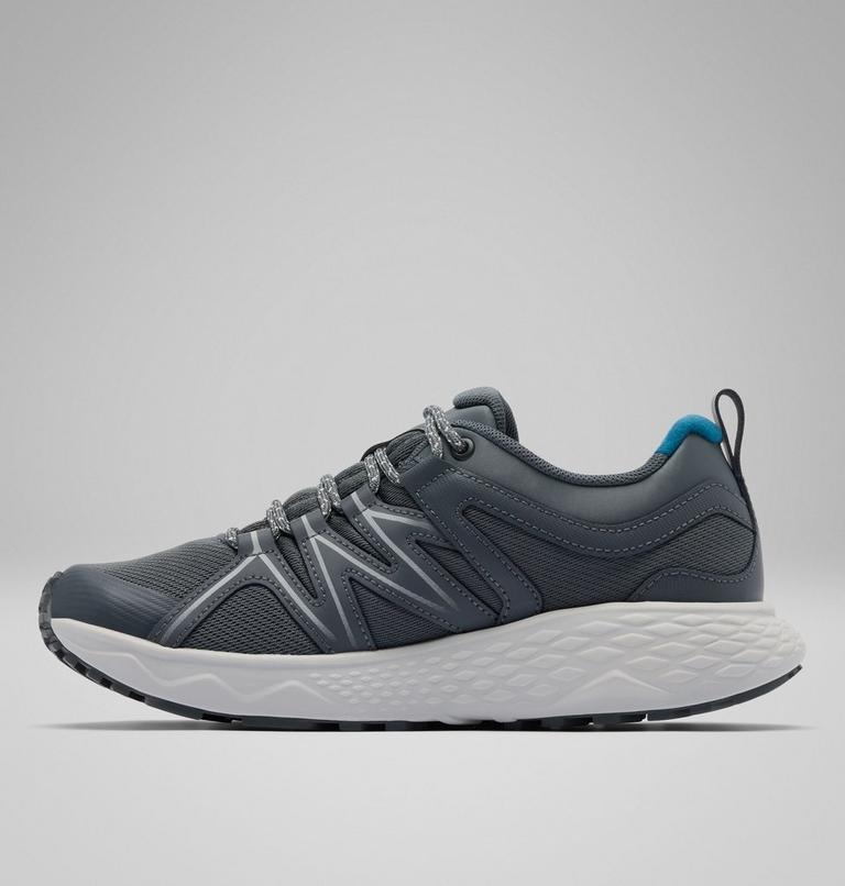 PEAKFREAK ROAM WATERPROOF, Color: Graphite, Phoenix Blue, image 6
