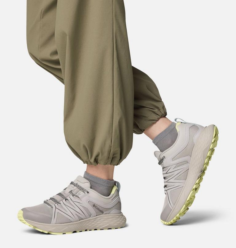 PEAKFREAK ROAM WATERPROOF, Color: Dove, Citron Haze, image 10