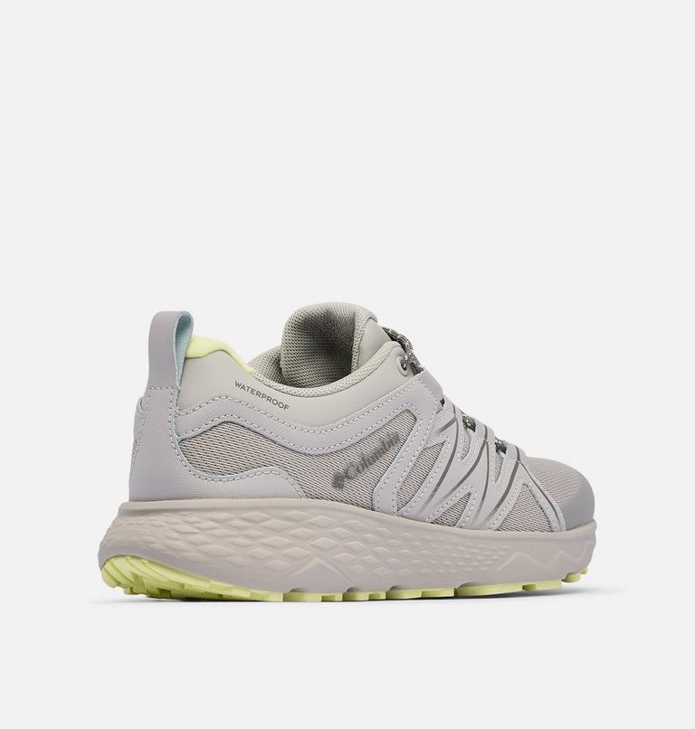 PEAKFREAK ROAM WATERPROOF, Color: Dove, Citron Haze, image 9
