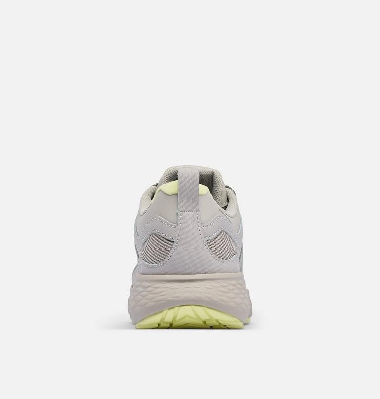PEAKFREAK ROAM WATERPROOF, Color: Dove, Citron Haze, image 2
