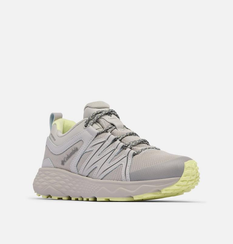 PEAKFREAK ROAM WATERPROOF, Color: Dove, Citron Haze, image 3