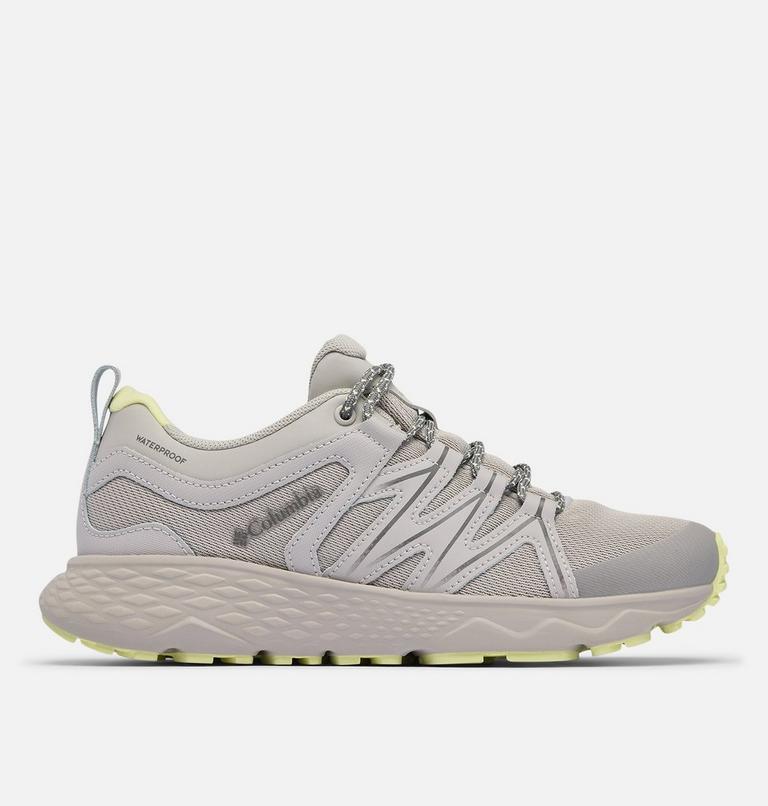 PEAKFREAK ROAM WATERPROOF, Color: Dove, Citron Haze, image 1