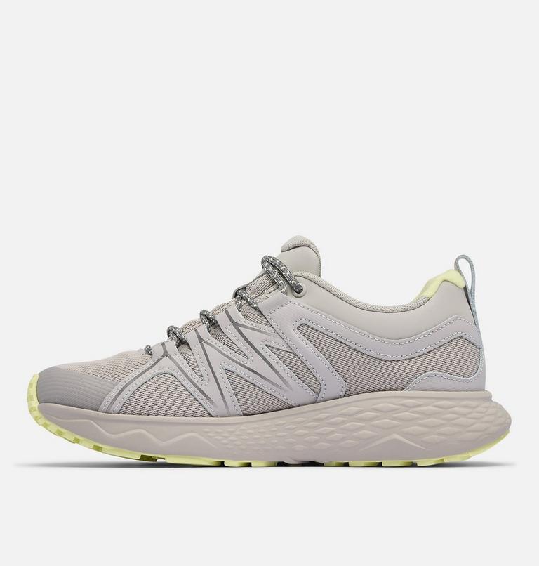 PEAKFREAK ROAM WATERPROOF, Color: Dove, Citron Haze, image 6