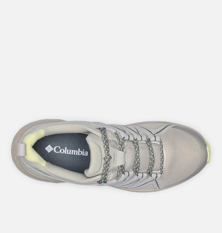 PEAKFREAK ROAM WATERPROOF, Color: Dove, Citron Haze, image 4
