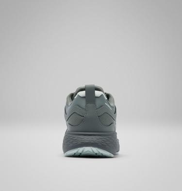 Women's Peakfreak Roam Waterproof Walking Shoe, Color: Sedona Sage, Tea Light, image 2