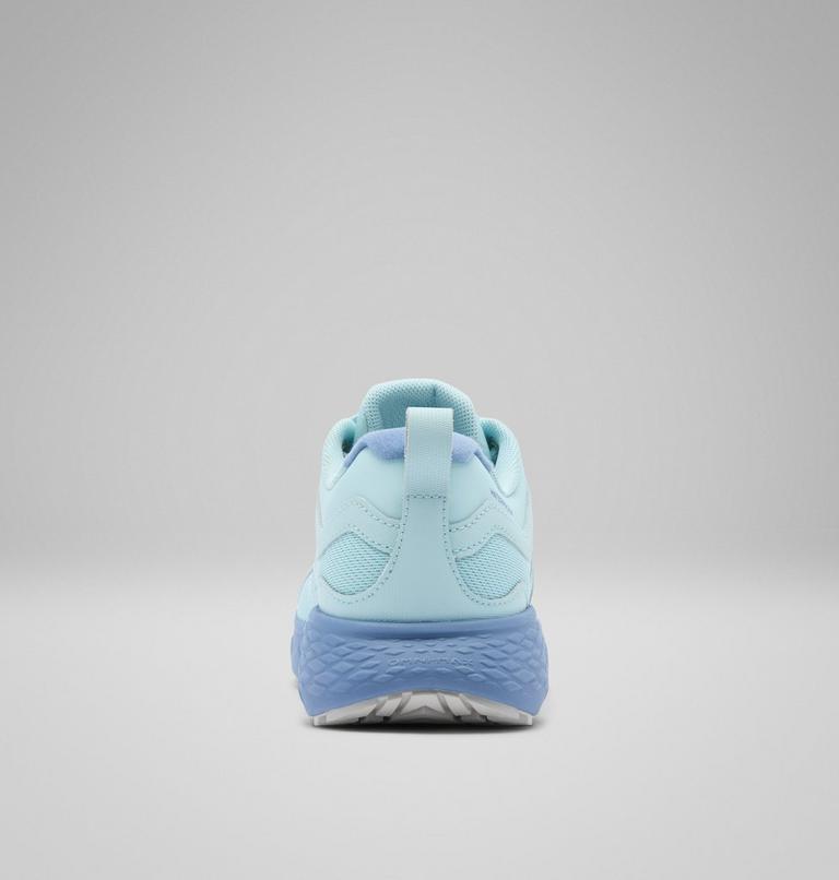 Women's Peakfreak Roam Waterproof Walking Shoe, Color: Marine Light, Blue Dusk, image 2