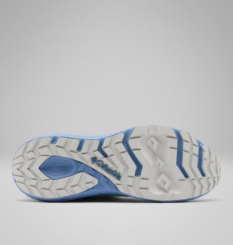 Women's Peakfreak Roam Waterproof Walking Shoe, Color: Marine Light, Blue Dusk, image 5