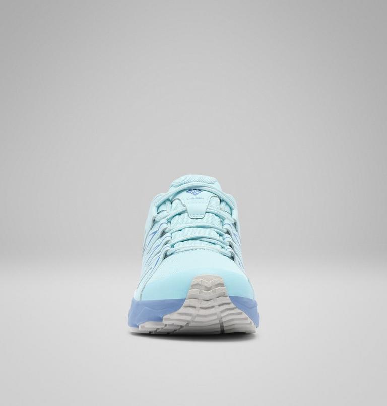 Women's Peakfreak Roam Waterproof Walking Shoe, Color: Marine Light, Blue Dusk, image 8