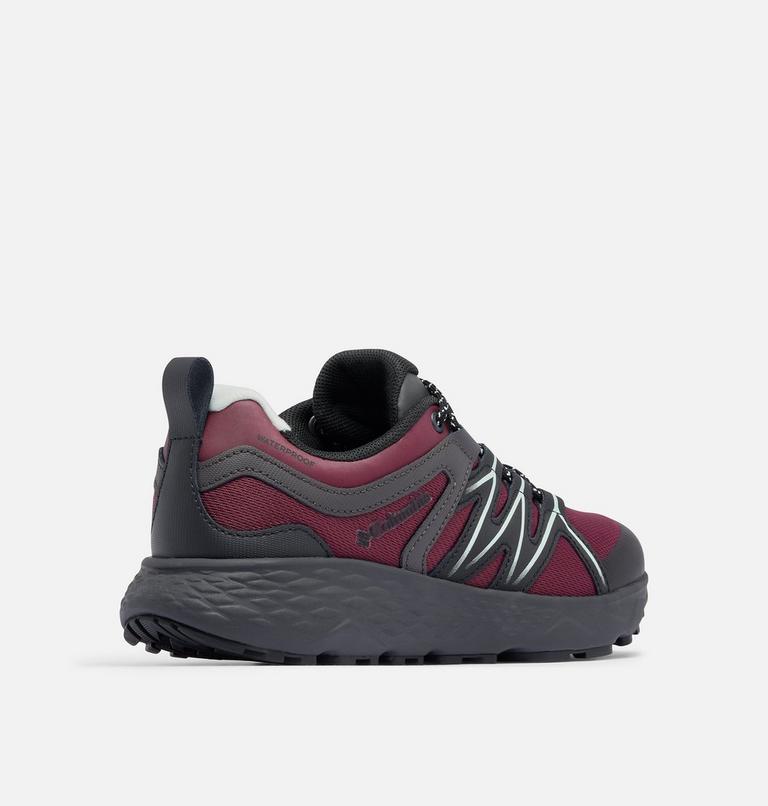 PEAKFREAK ROAM WATERPROOF, Color: Deep Madeira, Tea Light, image 9
