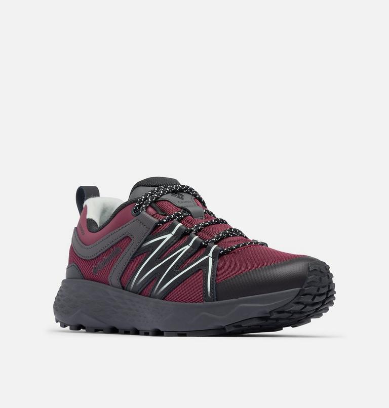 PEAKFREAK ROAM WATERPROOF, Color: Deep Madeira, Tea Light, image 3