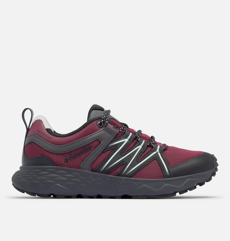 PEAKFREAK ROAM WATERPROOF, Color: Deep Madeira, Tea Light, image 1