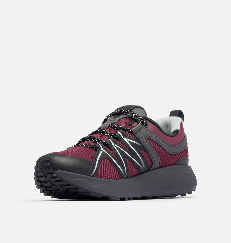 PEAKFREAK ROAM WATERPROOF, Color: Deep Madeira, Tea Light, image 7