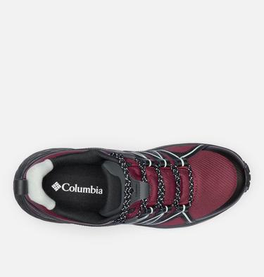 Chaussure de Marche Imperméable Peakfreak Roam Femme, Color: Deep Madeira, Tea Light, image 4