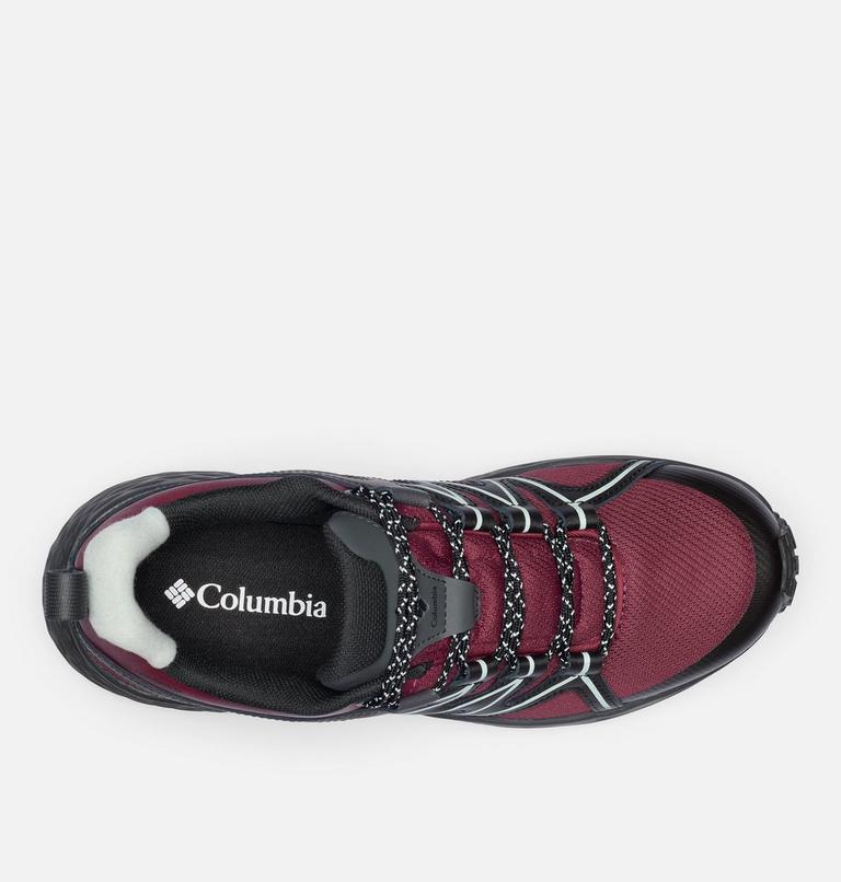 PEAKFREAK ROAM WATERPROOF, Color: Deep Madeira, Tea Light, image 4