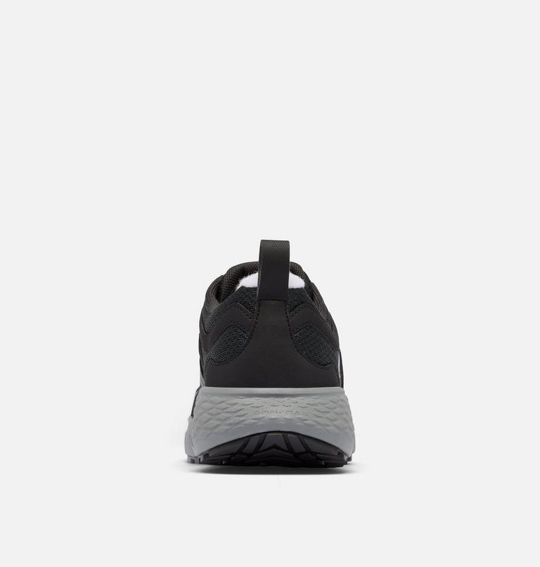 Zapatillas para caminar Peakfreak Roam para mujer, Color: Black, Snowdrift, image 8