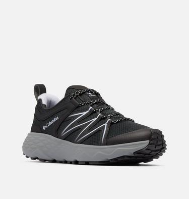 PEAKFREAK ROAM, Color: Black, Snowdrift, image 4